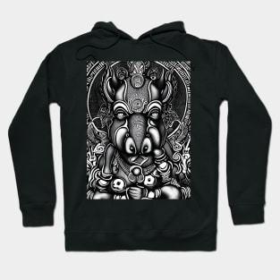 Varaha वराह Hoodie